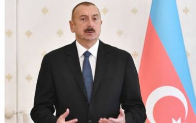 “Gələn ilin büdcəsi sosial yönümlü olacaq” - Prezident “Gələn ilin büdcəsi sosial yönümlü olacaq” - Prezident
