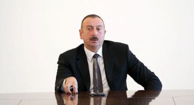 "Bunu edənlərin vicdanı, imanı yoxdur" - Prezidentdən sərt çıxış "Bunu edənlərin vicdanı, imanı yoxdur" - Prezidentdən sərt çıxış