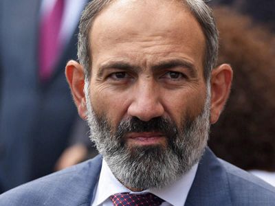 Ermənistan bu gün: Paşinyan xaosa doğru addımlayır Ermənistan bu gün: Paşinyan xaosa doğru addımlayır