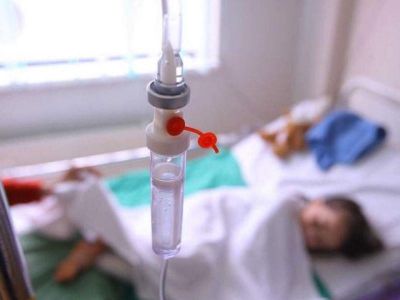 Oğuzda 39 yaşlı qadın sirkə turşusundan zəhərlənib Oğuzda 39 yaşlı qadın sirkə turşusundan zəhərlənib