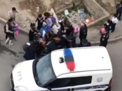 Hövsanda 5-ci sinif şagirdi qaçırılıb? - DİN-dən açıqlama - YENİLƏNİB Hövsanda 5-ci sinif şagirdi qaçırılıb? - DİN-dən açıqlama - YENİLƏNİB