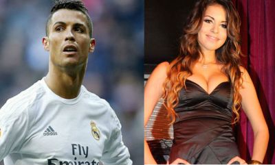 Mərakeşli rəqqasə: “Ronaldu məni də zorlayıb” Mərakeşli rəqqasə: “Ronaldu məni də zorlayıb”