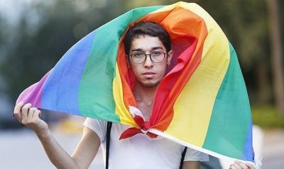Nyu-Yorkda üçüncü cinsə icazə verildi Nyu-Yorkda üçüncü cinsə icazə verildi