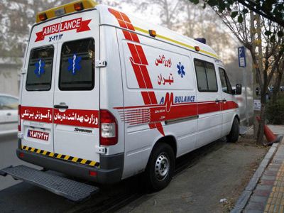 Təbrizdə məktəbliləri aparan avtobus aşdı: 2 ölü, 40 yaralı Təbrizdə məktəbliləri aparan avtobus aşdı: 2 ölü, 40 yaralı