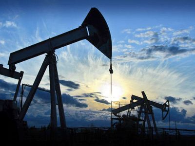 Azərbaycanda sentyabr üzrə gündəlik neft hasilatı 796 min barrel olub Azərbaycanda sentyabr üzrə gündəlik neft hasilatı 796 min barrel olub