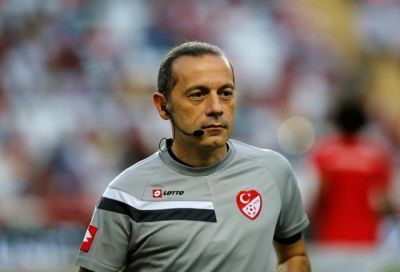 UEFA-dan Çakıra təyinat UEFA-dan Çakıra təyinat