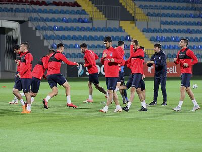 Farer adaları - Azərbaycan: Heç-heçə olsa... Farer adaları - Azərbaycan: Heç-heçə olsa...