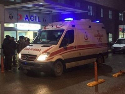 Əməkdar artistin biznesmen qohumu FACİƏVİ ŞƏKİLDƏ ÖLDÜ Əməkdar artistin biznesmen qohumu FACİƏVİ ŞƏKİLDƏ ÖLDÜ