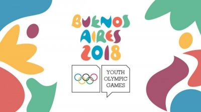 Azərbaycan Olimpiadada ikinci medalını qazandı Azərbaycan Olimpiadada ikinci medalını qazandı