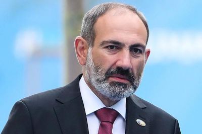 Paşinyan oktyabrın 16-da istefa verəcək - ÖZÜ AÇIQLADI Paşinyan oktyabrın 16-da istefa verəcək - ÖZÜ AÇIQLADI