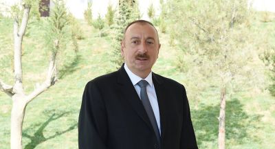 İlham Əliyev Qubada yeni müəssisələrin açılışında - YENİLƏNİR - FOTOLAR İlham Əliyev Qubada yeni müəssisələrin açılışında - YENİLƏNİR - FOTOLAR