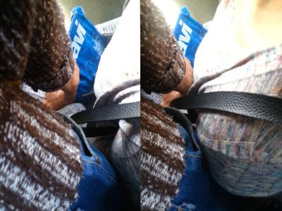 Bakıda avtobusda "manyak"ın qadına əxlaqsızlıq anı KAMERAYA DÜŞDÜ - VİDEO Bakıda avtobusda "manyak"ın qadına əxlaqsızlıq anı KAMERAYA DÜŞDÜ - VİDEO