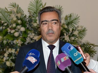 Jurnalistlər üçün tikilən 3-cü binada mənzillərin paylanacağı VAXT – Vüqar Səfərli açıqladı - VİDEO Jurnalistlər üçün tikilən 3-cü binada mənzillərin paylanacağı VAXT – Vüqar Səfərli açıqladı - VİDEO