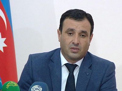 Monitorinqlərin NƏTİCƏLƏRİ açıqlandı - Daş karxanalarına möhlət verildi - VİDEO Monitorinqlərin NƏTİCƏLƏRİ açıqlandı - Daş karxanalarına möhlət verildi - VİDEO
