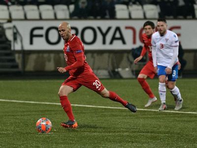 "Bu qələbəni Azərbaycan xalqına həsr edirik" - Almeyda "Bu qələbəni Azərbaycan xalqına həsr edirik" - Almeyda