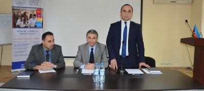 Fələstinin ölkəmizdəki Fövqəladə və Səlahiyyətli Səfiri ilə görüş keçirilib Fələstinin ölkəmizdəki Fövqəladə və Səlahiyyətli Səfiri ilə görüş keçirilib