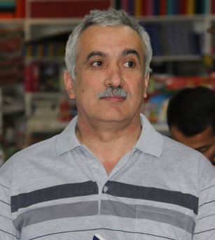 Süleyman Abdullanın kitabının təqdimatı olacaq Süleyman Abdullanın kitabının təqdimatı olacaq
