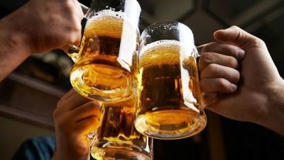 Alimlər pivənin sağlamlığa faydalarını aşkarladılar Alimlər pivənin sağlamlığa faydalarını aşkarladılar