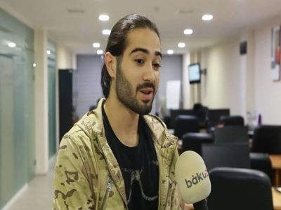 Universitetə qəbul olub, amma hərə bir qapı göstərir - VİDEO Universitetə qəbul olub, amma hərə bir qapı göstərir - VİDEO