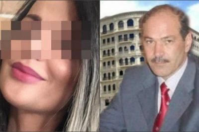 Amay Abdullanın sevgilisinin cəzası ağırlaşdırılır – Qadın türməsində insident - FOTOLAR Amay Abdullanın sevgilisinin cəzası ağırlaşdırılır – Qadın türməsində insident - FOTOLAR