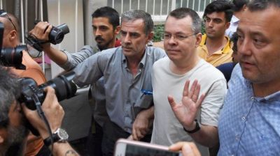 SON DƏQİQƏ: Branson azadlıqda SON DƏQİQƏ: Branson azadlıqda