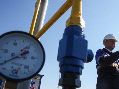 “Qazprom” və SOCAR Azərbaycana qaz tədarükünü müzakirə edib “Qazprom” və SOCAR Azərbaycana qaz tədarükünü müzakirə edib