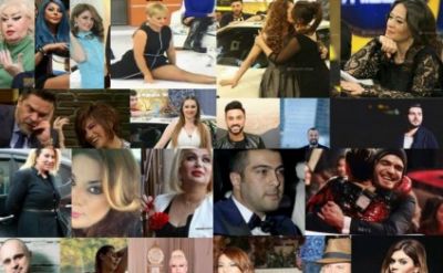 “Bakıdan Dubaya yarımlüt şəkillər göndərir, qiymət danışırlar” - Sənət aləmindəki “aradüzəldənlər” “Bakıdan Dubaya yarımlüt şəkillər göndərir, qiymət danışırlar” - Sənət aləmindəki “aradüzəldənlər”