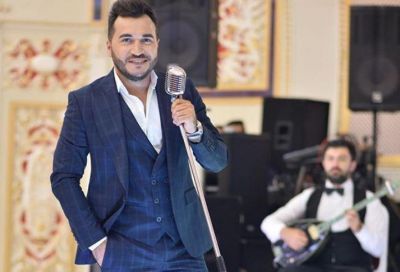 "Sevilmək istəyirsənsə, ora-buranı göstərməlisən" - Elvin "Sevilmək istəyirsənsə, ora-buranı göstərməlisən" - Elvin