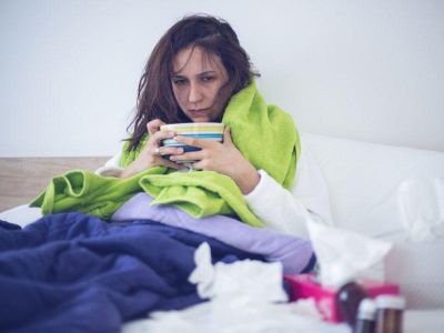 Qripdən qorunmaq üçün ən effektli üsul - Həkim tövsiyəsi Qripdən qorunmaq üçün ən effektli üsul - Həkim tövsiyəsi