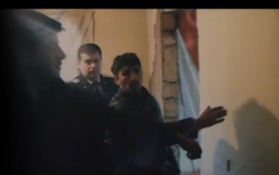 Bakıda qaynana kürəkəninin cinsi orqanını dişlədi, öldürüldü - Kürəkənin FOTOLARI Bakıda qaynana kürəkəninin cinsi orqanını dişlədi, öldürüldü - Kürəkənin FOTOLARI