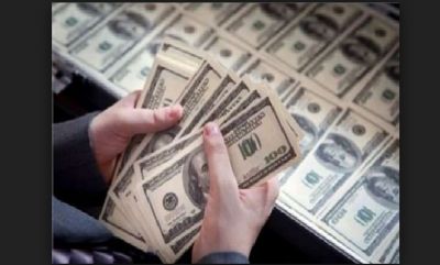 Dollar kəskin ucuzlaşdı - SON DƏQİQƏ Dollar kəskin ucuzlaşdı - SON DƏQİQƏ