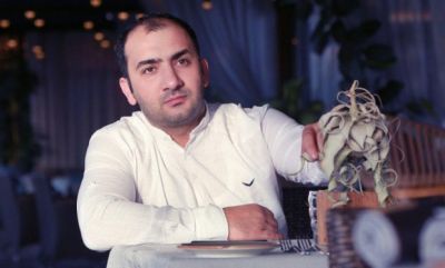 "Bozbash pictures" ona görə bağlandı ki" - Tanınmış aktyor SİRRİ açdı "Bozbash pictures" ona görə bağlandı ki" - Tanınmış aktyor SİRRİ açdı