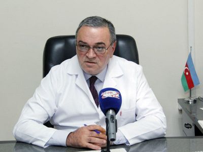 Xərçəngin və onkologiyanın yaranmasının əsas - Səbəbləri Xərçəngin və onkologiyanın yaranmasının əsas - Səbəbləri