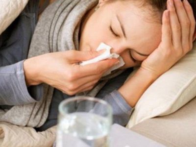 Qışı xəstəliksiz keçirmək istəyirsinizsə, oxuyun Qışı xəstəliksiz keçirmək istəyirsinizsə, oxuyun