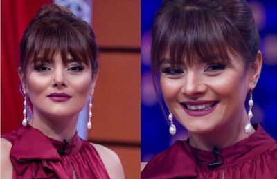Kamiləni bir də makiyajsız görün - FOTO Kamiləni bir də makiyajsız görün - FOTO