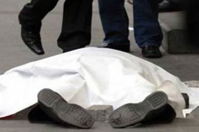 31 yaşlı kişini vurub öldürdü - Sumqayıtda 31 yaşlı kişini vurub öldürdü - Sumqayıtda