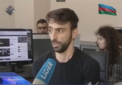 Lider TV Faktor.az-dan sujet hazırladı - VİDEO Lider TV Faktor.az-dan sujet hazırladı - VİDEO