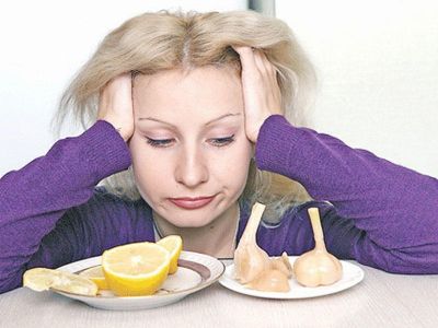 Qrip və virusları 1 günə məhv edən resept - Bütün ailə üçün Qrip və virusları 1 günə məhv edən resept - Bütün ailə üçün