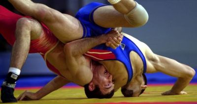 MOİK-in idmançılarından 5 medal MOİK-in idmançılarından 5 medal