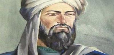 Avropalılara riyaziyyatı öyrədən müsəlman alim Avropalılara riyaziyyatı öyrədən müsəlman alim