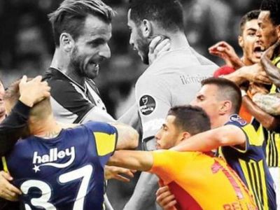 "Qalatasaray"a AĞIR CƏZA "Qalatasaray"a AĞIR CƏZA
