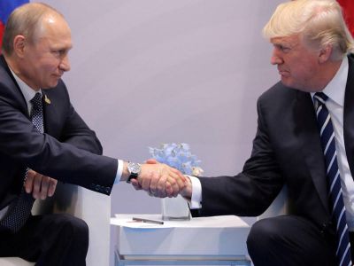 Putinə növbəti "sürpriz" - Sanksiyalar genişlənir Putinə növbəti "sürpriz" - Sanksiyalar genişlənir