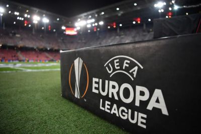 “Vorskla” – “Qarabağ” oyunu dayandırıldı “Vorskla” – “Qarabağ” oyunu dayandırıldı
