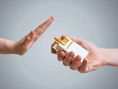 Siqareti atandan sonra ürək neçə ilə bərpa olunur? Siqareti atandan sonra ürək neçə ilə bərpa olunur?