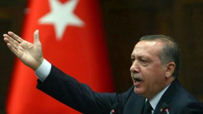 Qardaş ölkədən QÜRURLANDIRAN HƏMLƏ - Türkiyə qlobal gücə çevrilir Qardaş ölkədən QÜRURLANDIRAN HƏMLƏ - Türkiyə qlobal gücə çevrilir