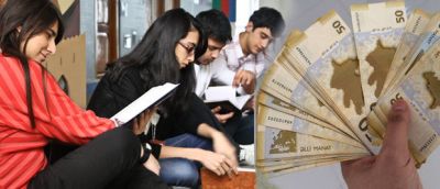 Bu şəxslər təhsil haqqından azad oluna bilər Bu şəxslər təhsil haqqından azad oluna bilər