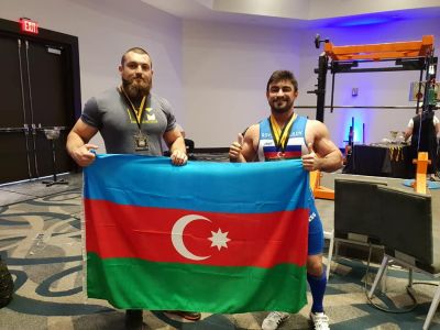 9 Noyabr "DÖVLƏT BAYRAQ" günündə - Bayrağımızı zirvələrə ucaldan çempionlarımızı tanıyaq - FOTOLAR 9 Noyabr "DÖVLƏT BAYRAQ" günündə - Bayrağımızı zirvələrə ucaldan çempionlarımızı tanıyaq - FOTOLAR