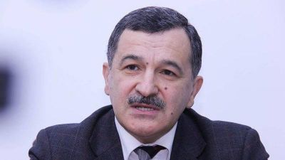 “Ermənistan xarici siyasətində növbəti uğursuzluğa düçar oldu” - ŞƏRH “Ermənistan xarici siyasətində növbəti uğursuzluğa düçar oldu” - ŞƏRH