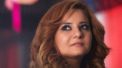 "Keyxanım"a BÖYÜK ŞOK: evinə girdilər və... "Keyxanım"a BÖYÜK ŞOK: evinə girdilər və...