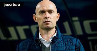 "Qarabağ"ın rəqibində hollandiyalı baş məşqçi "Qarabağ"ın rəqibində hollandiyalı baş məşqçi